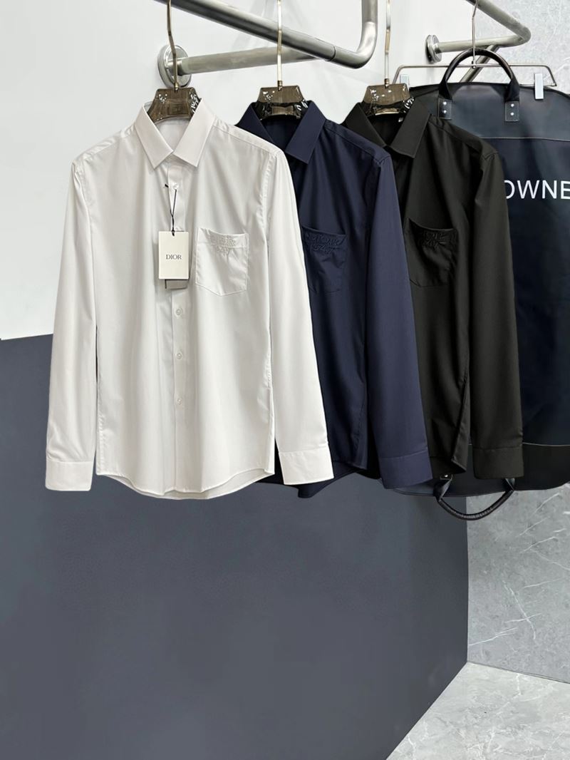 Christian Dior Shirts